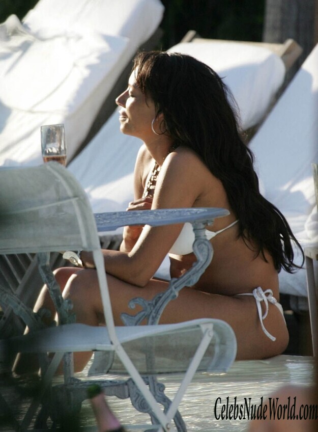 Melanie Brown Erotic 126559