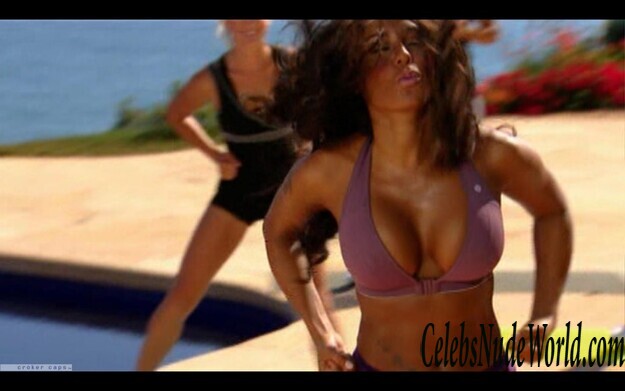 Melanie Brown Erotic 126565