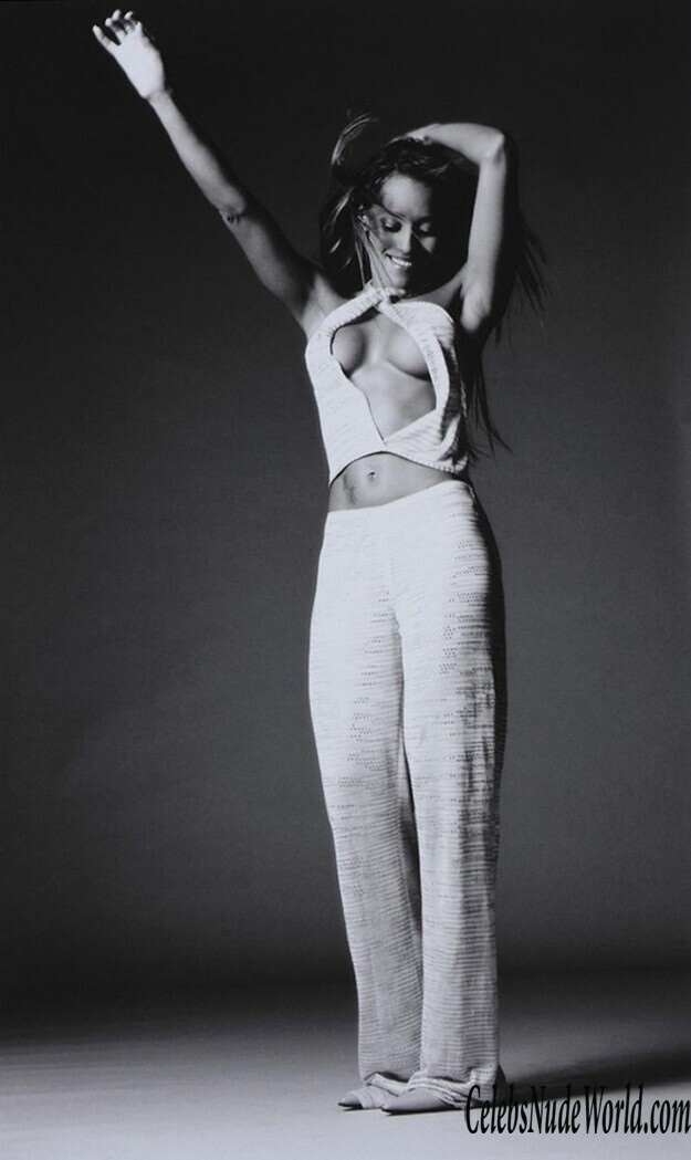 Melanie Brown Erotic 126572