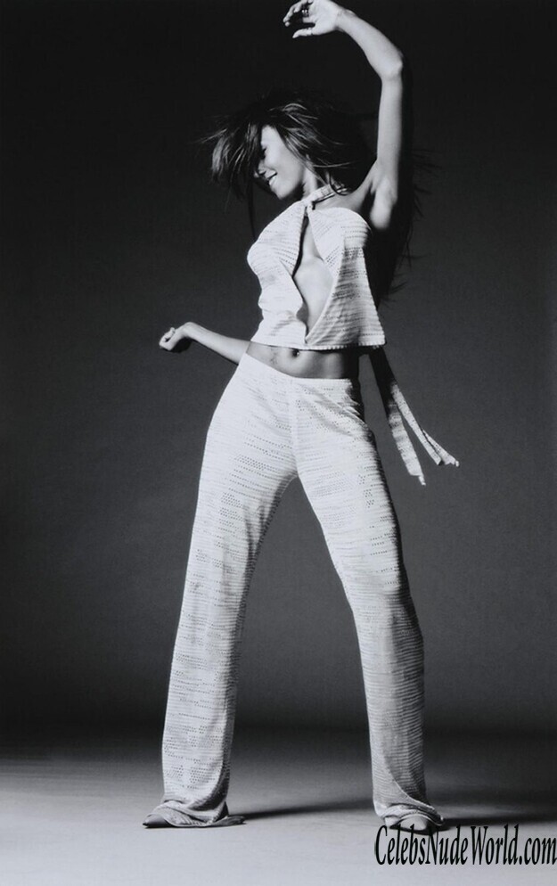 Melanie Brown Erotic 126575