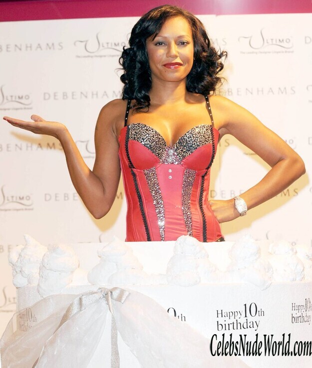 Melanie Brown Erotic 126607