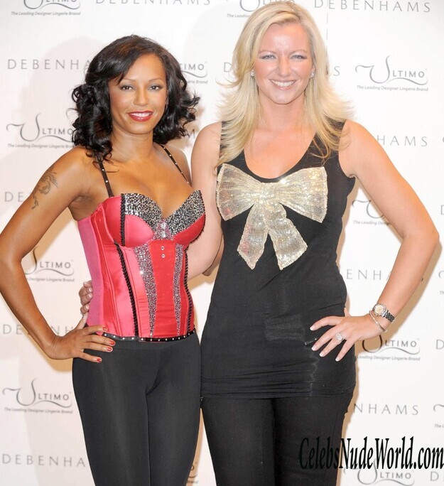 Melanie Brown Erotic 126620