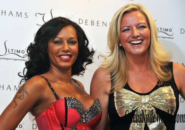 Melanie Brown Erotic 126623