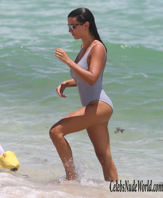 Ludivine Kadri Sexy 126688