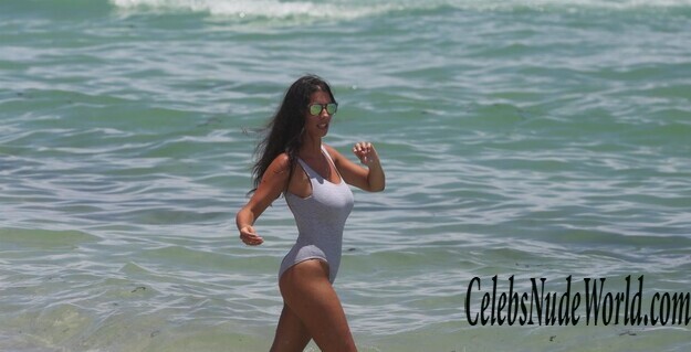 Ludivine Kadri Sexy 126692