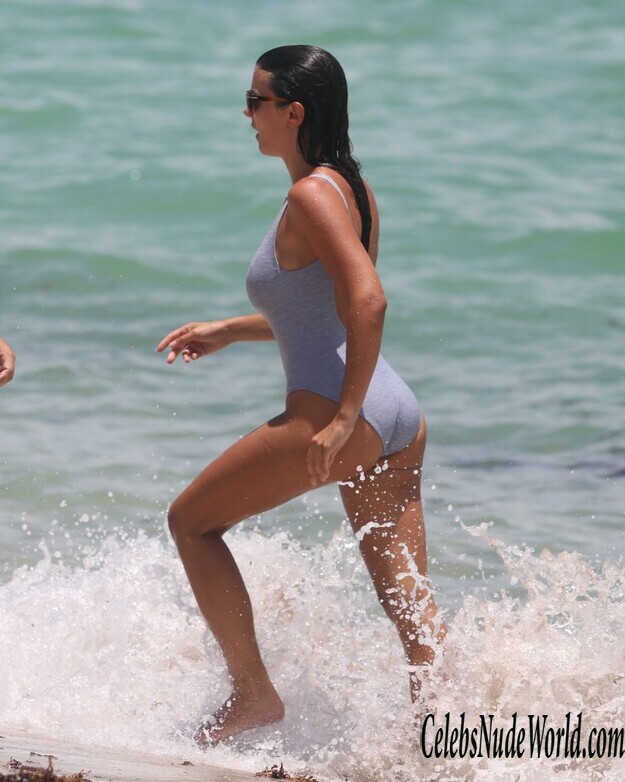 Ludivine Kadri Sexy 126714