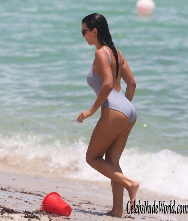 Ludivine Kadri Sexy 126718