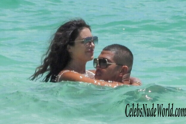 Lisette Gadzuric Sexy 126795