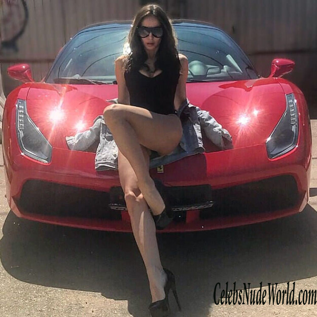 Mariya Tabak Nude 126814