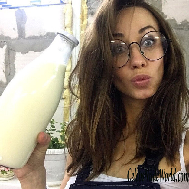 Mariya Tabak Nude 126849