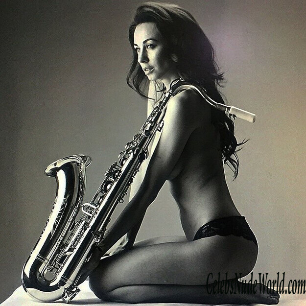 Mariya Tabak Nude 126864