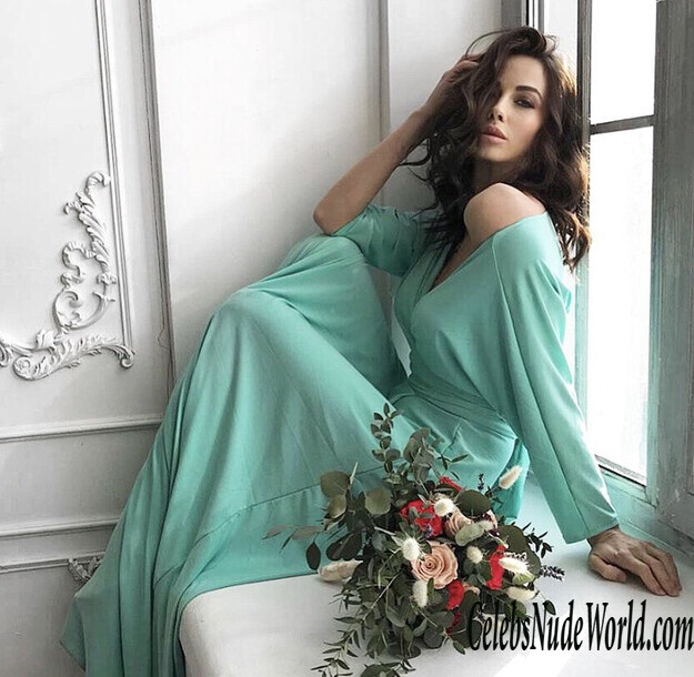 Mariya Tabak Nude 126868