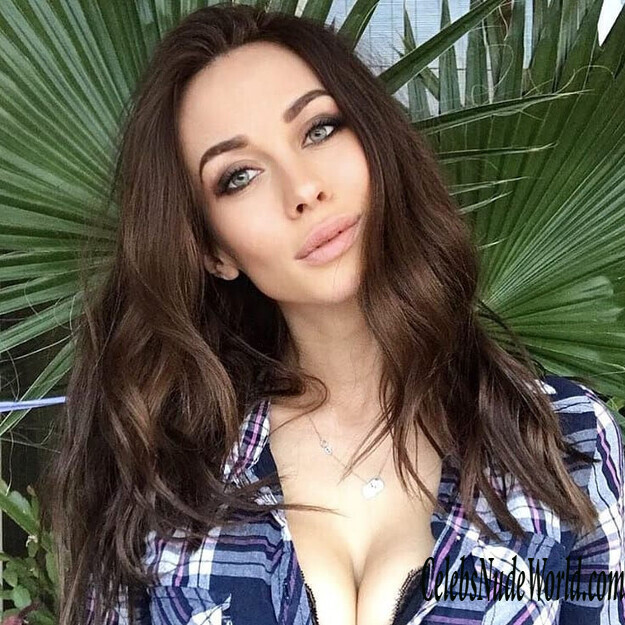 Mariya Tabak Nude 126879