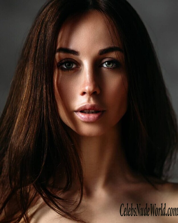 Mariya Tabak Nude 126886