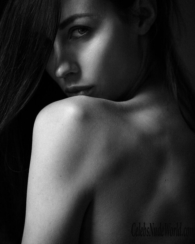 Mariya Tabak Nude 126914