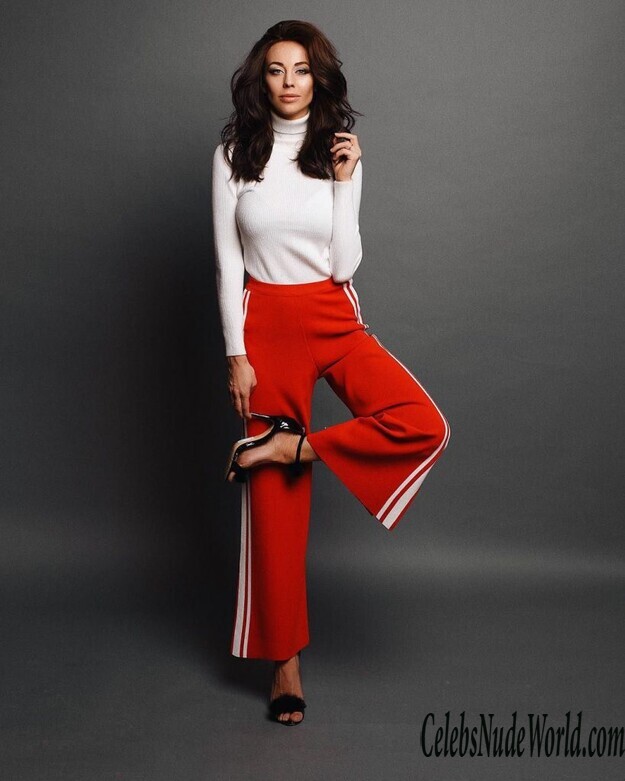 Mariya Tabak Nude 126916