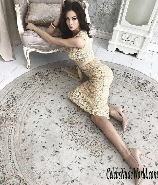 Mariya Tabak Nude 126927