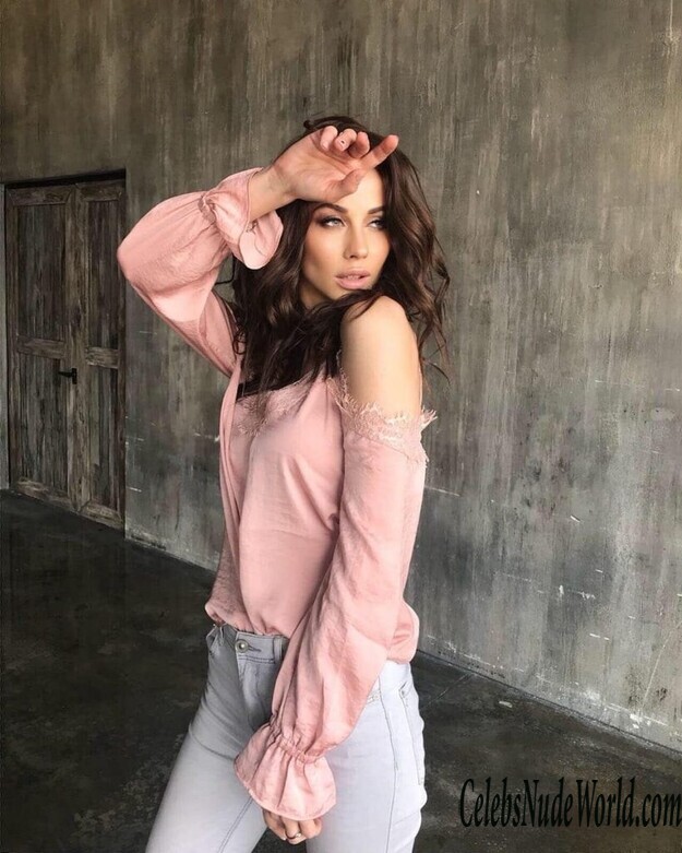 Mariya Tabak Nude 126933