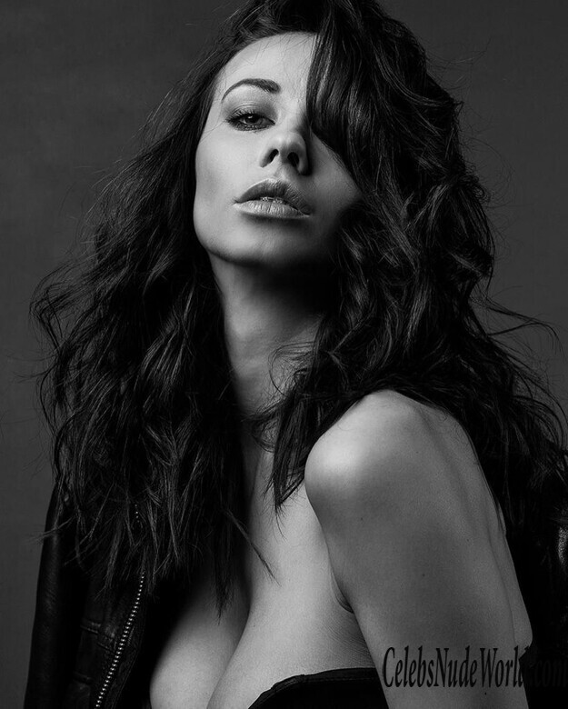 Mariya Tabak Nude 126939