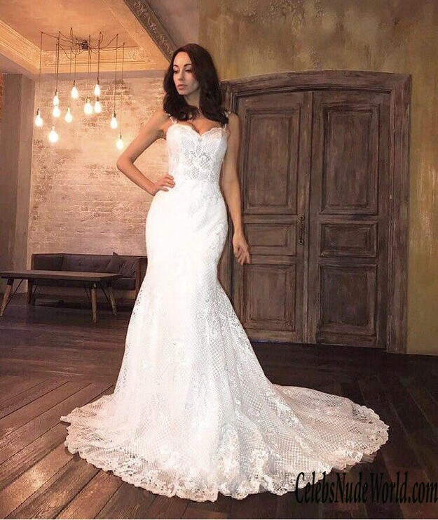 Mariya Tabak Nude 126941