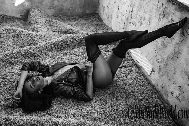 Mariya Tabak Nude 126944