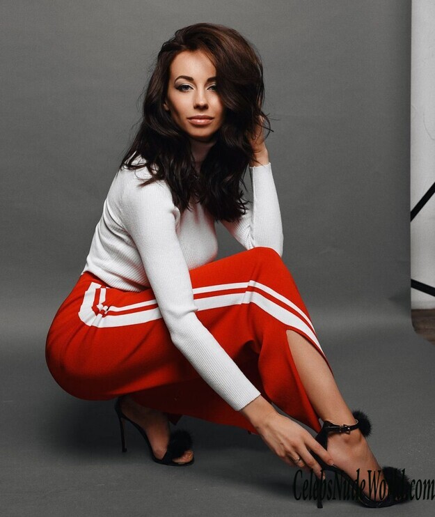 Mariya Tabak Nude 126948