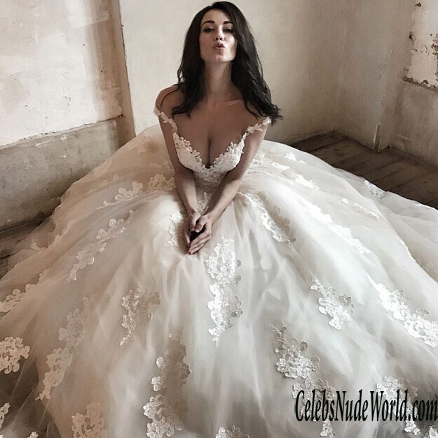 Mariya Tabak Nude 126951