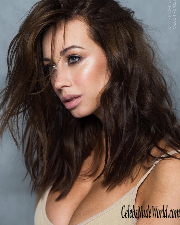 Mariya Tabak Nude 126955