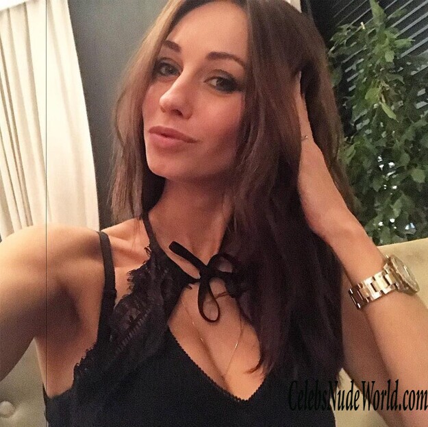 Mariya Tabak Nude 126963