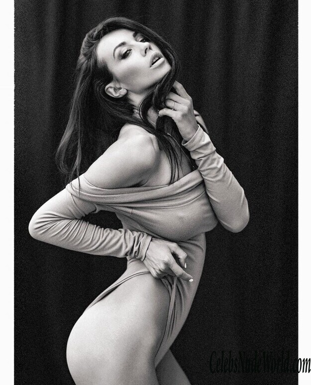 Mariya Tabak Nude 126982