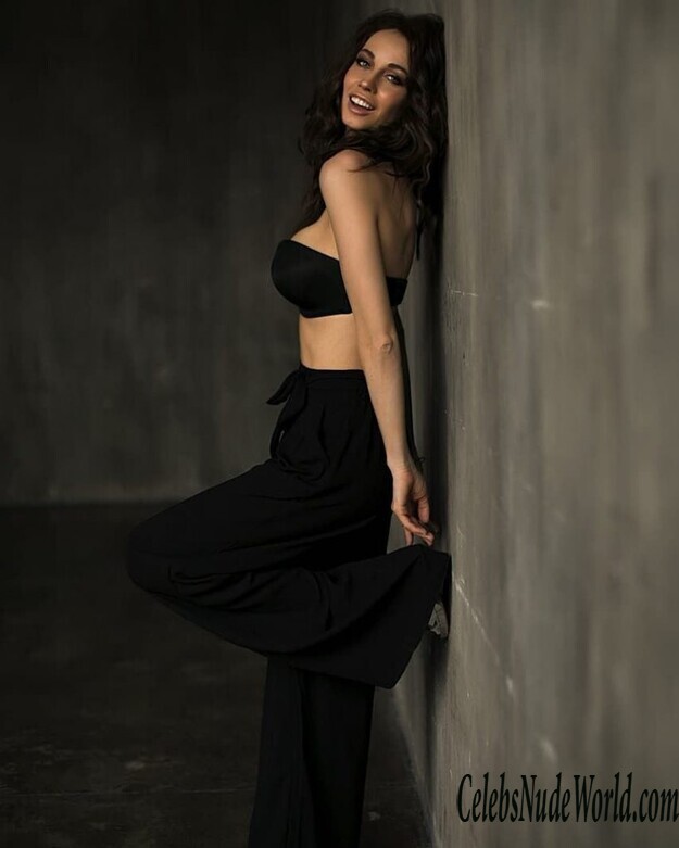 Mariya Tabak Nude 126993