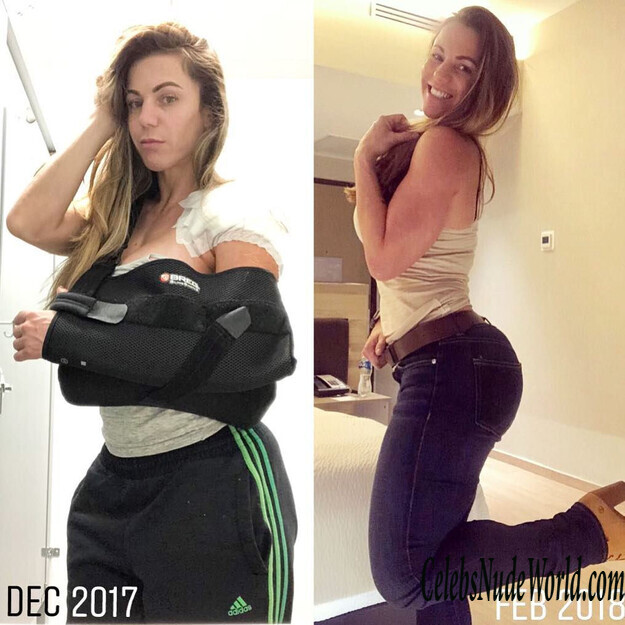 Linda Durbesson Sexy 127005