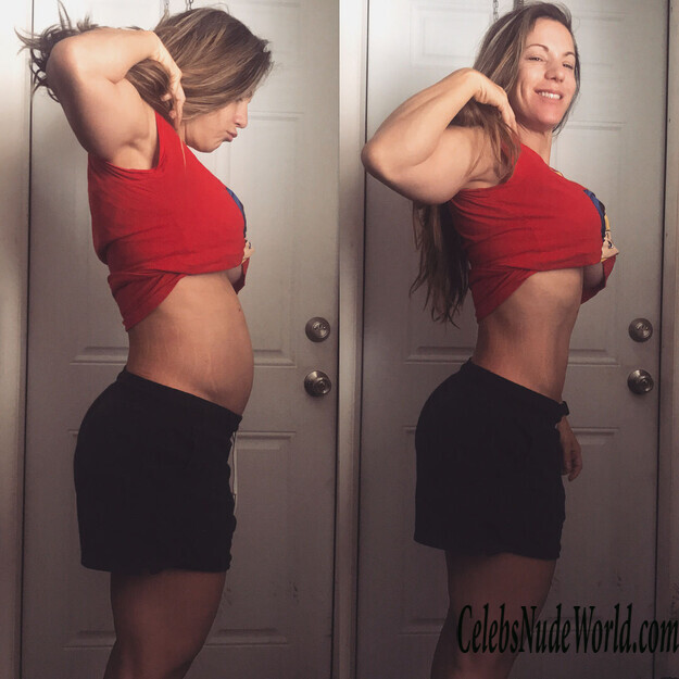 Linda Durbesson Sexy 127006