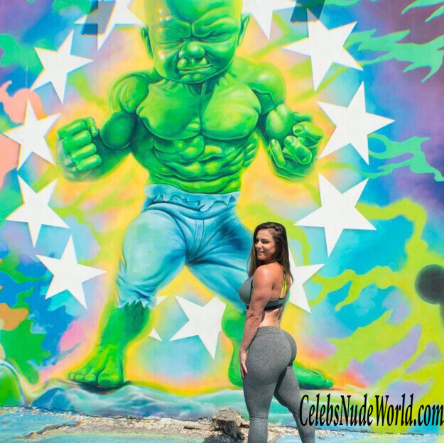 Linda Durbesson Sexy 127101