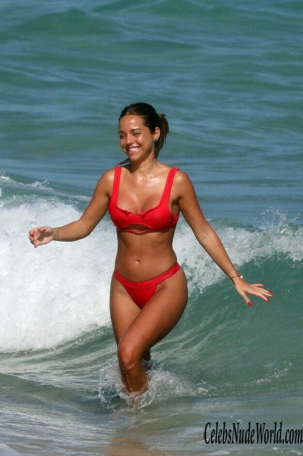 Maddy Burciaga Bikini 127210