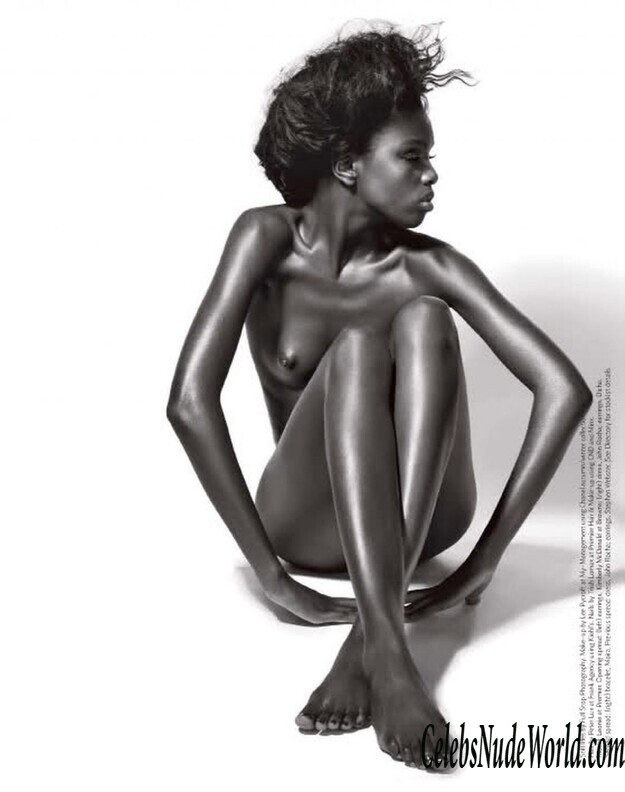 Leomie Anderson Naked 127274