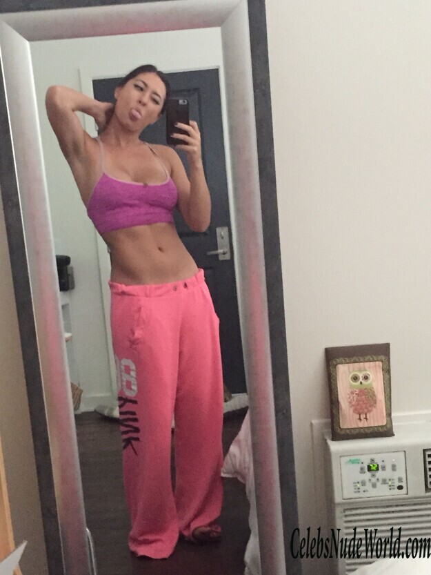 Maxine WWE LEAKS 127285