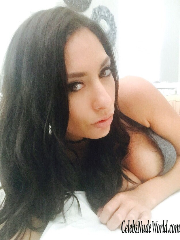 Maxine WWE LEAKS 127339