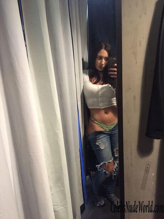 Maxine WWE LEAKS 127345