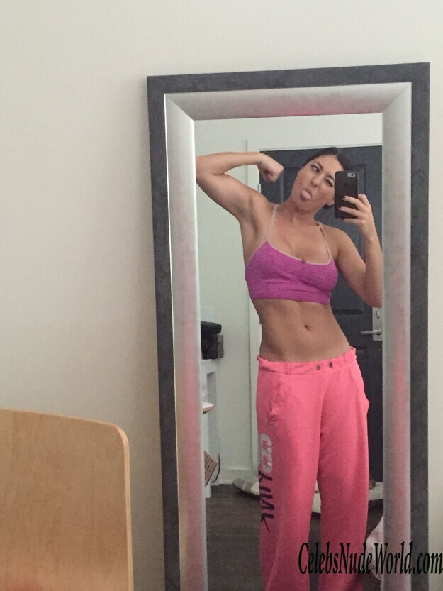 Maxine WWE LEAKS 127350