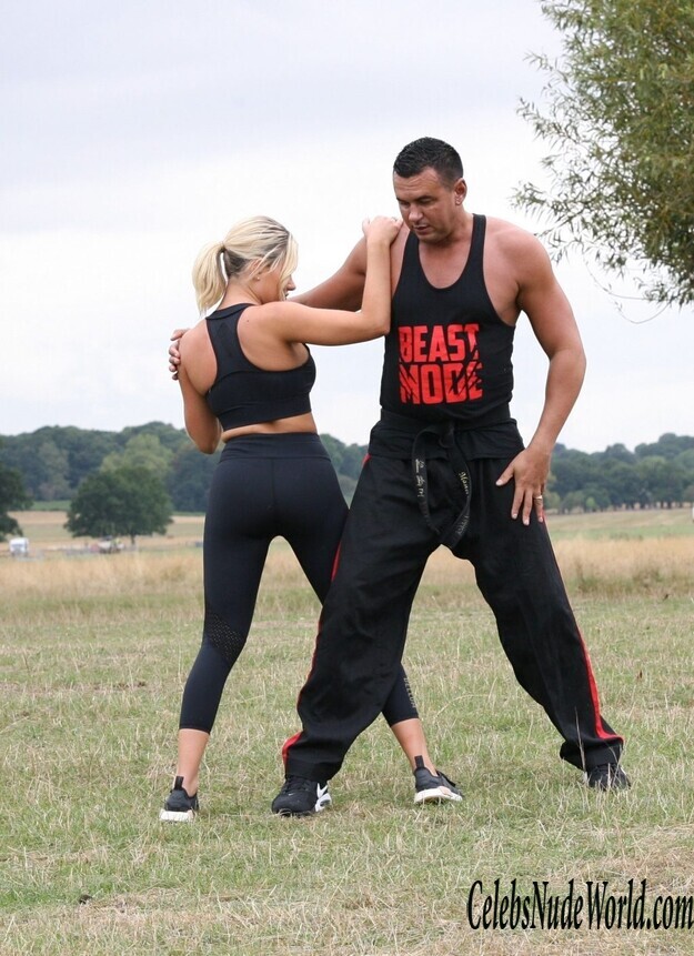 Megan Barton Hanson Sexy 127365