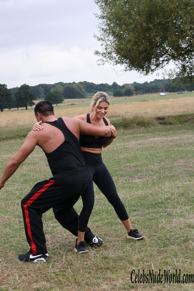 Megan Barton Hanson Sexy 127370