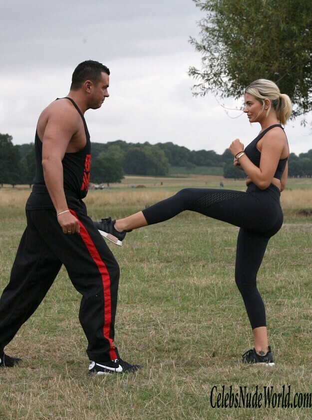 Megan Barton Hanson Sexy 127372