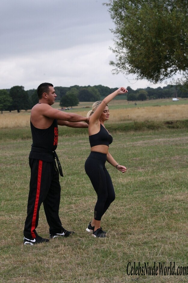 Megan Barton Hanson Sexy 127373