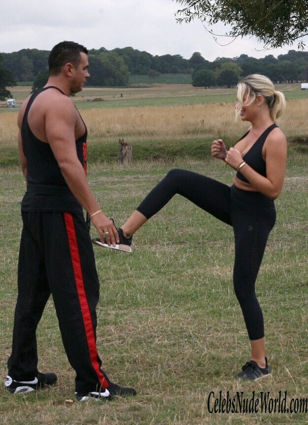 Megan Barton Hanson Sexy 127375