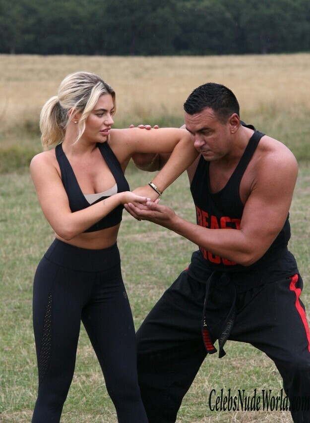 Megan Barton Hanson Sexy 127376