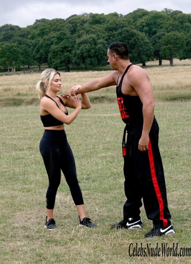 Megan Barton Hanson Sexy 127381