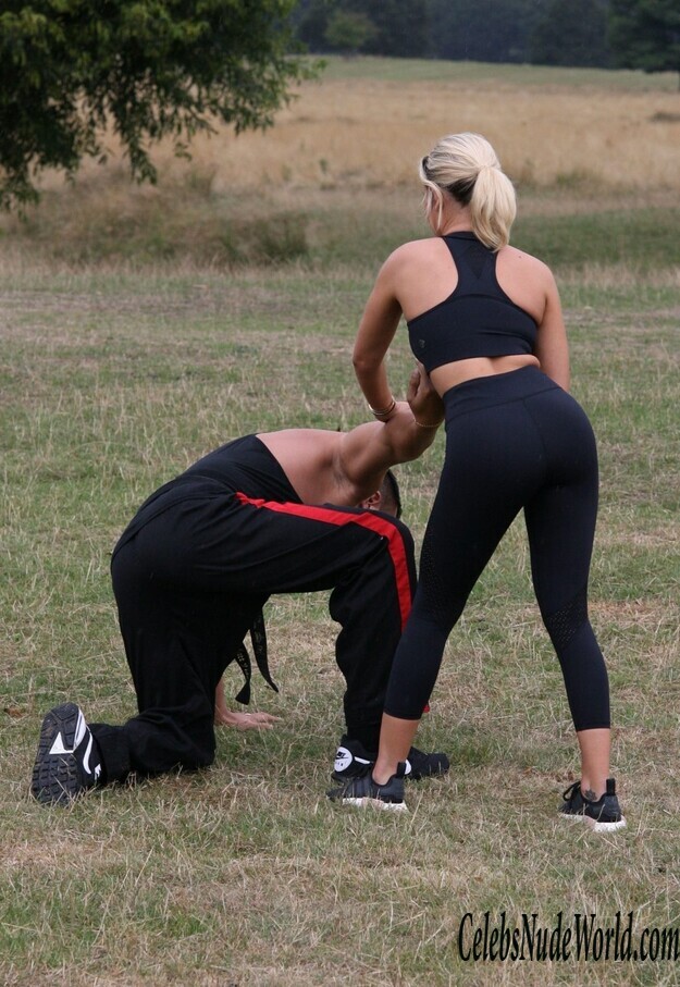 Megan Barton Hanson Sexy 127384