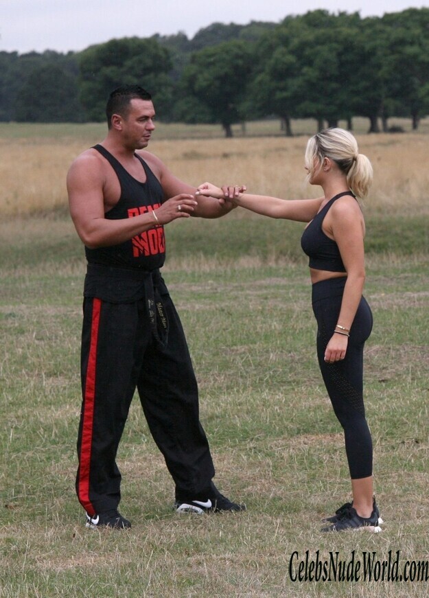 Megan Barton Hanson Sexy 127388