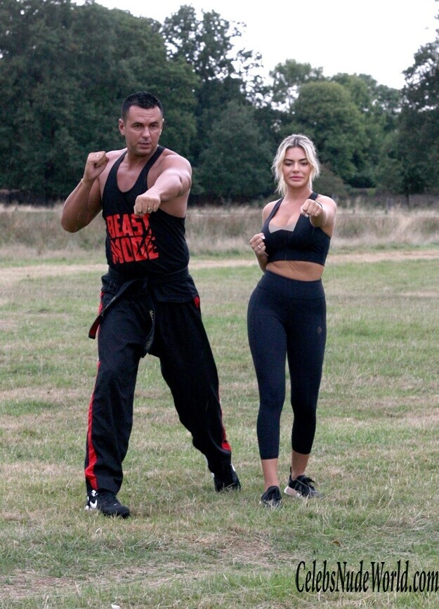 Megan Barton Hanson Sexy 127390